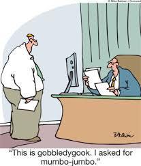 mumbo jumbo