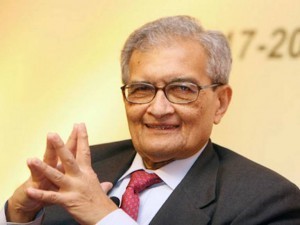 Amartya Sen