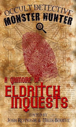 Eldritch Inquests