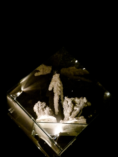 Salt Formations