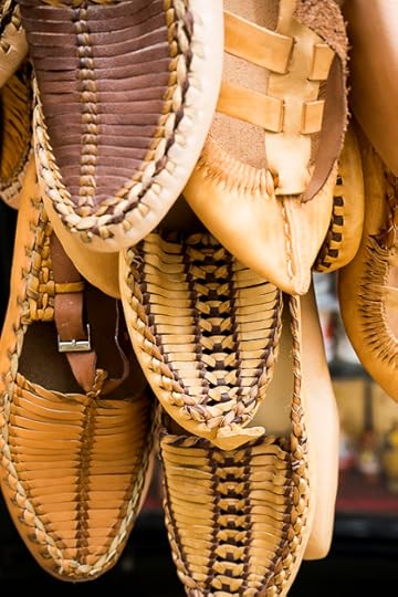 Old Town Skopje Bazaar