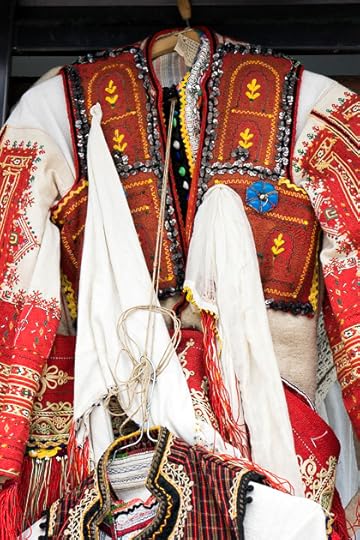 Old Town Skopje Bazaar