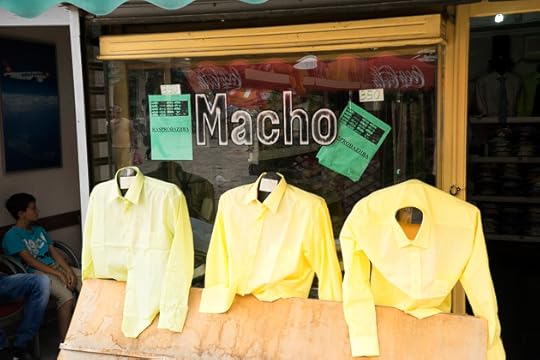 Old Town Skopje Bazaar