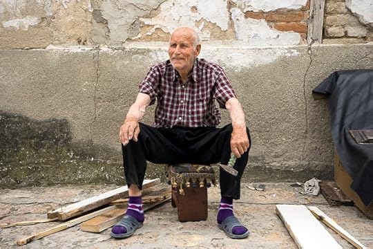 Old Town Skopje Bazaar