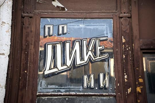 Old Town Skopje Bazaar