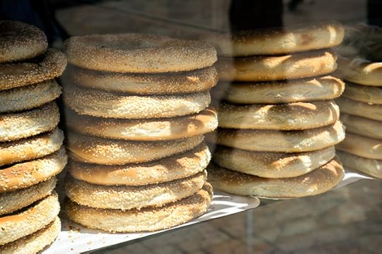 Old Town Skopje Bazaar