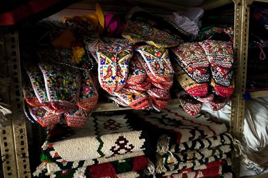 Old Town Skopje Bazaar