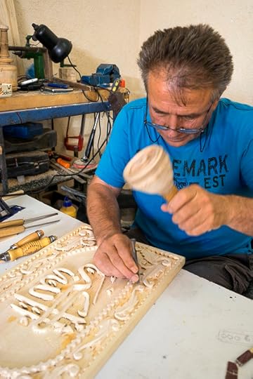 Old Town Skopje Bazaar