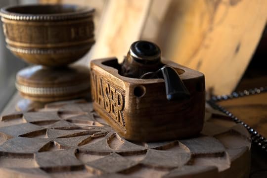 Old Town Skopje Bazaar