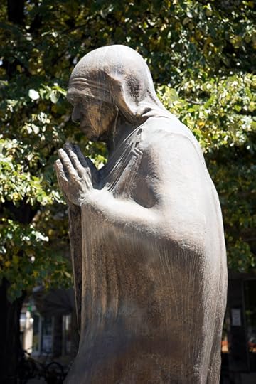 Mother Teresa House Skopje