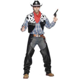 cowboy costume