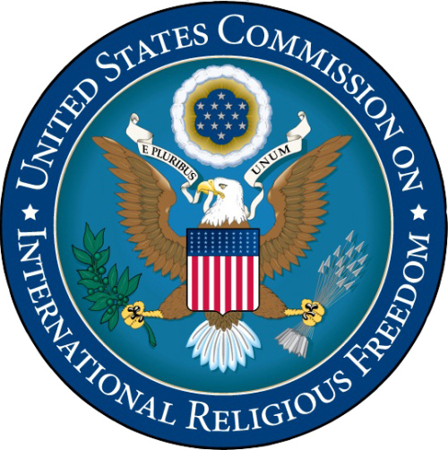 United States Commission on International Religious Freedom
