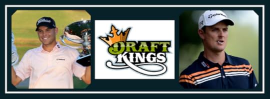 TOUR Championship at DraftKings