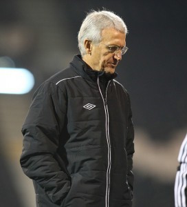 Benito Floro