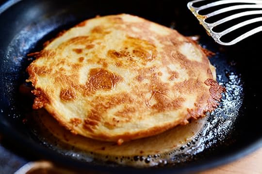 Chicken Quesadillas