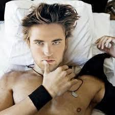 Julie Kenner's Hump Day Eye Candy