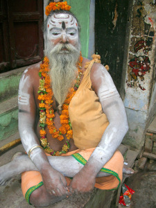 travel -varanasi