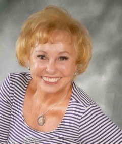 Lois Joy Hofmann - travel