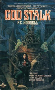 Hodgell