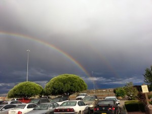 doublerainbow