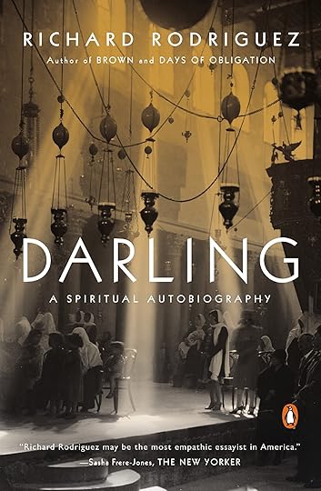 darling paperback