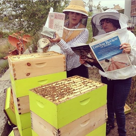 beekeeper