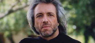 Gregg Braden media Portrait