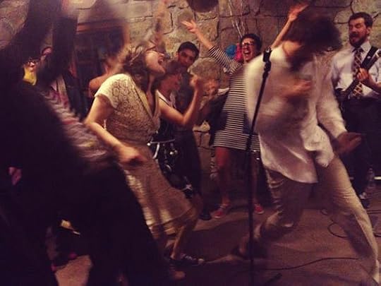 WeezerWedding