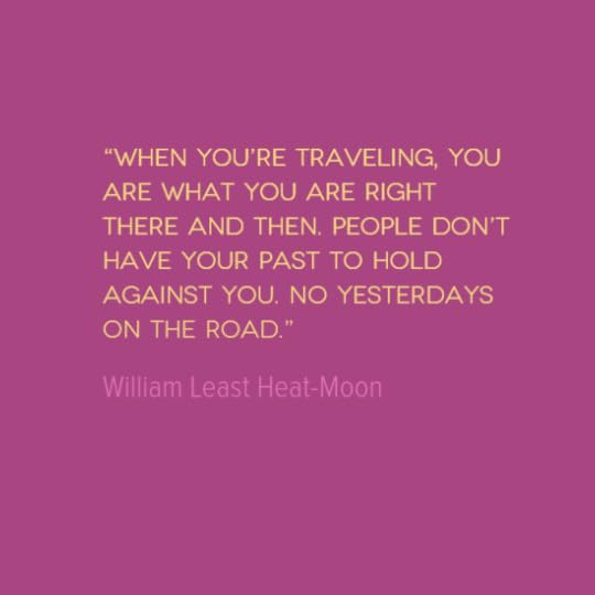 photo, image, quote, william least heat-moon