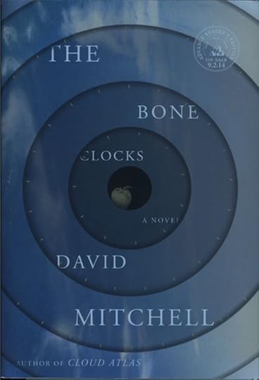 The Bone Clocks
