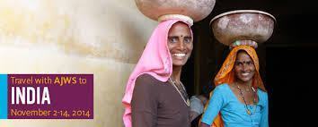Travel to India