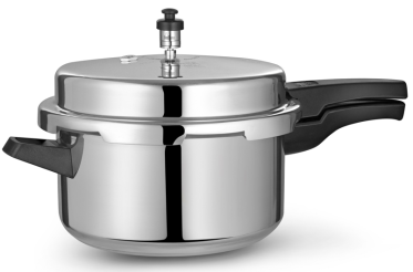 pressure cooker