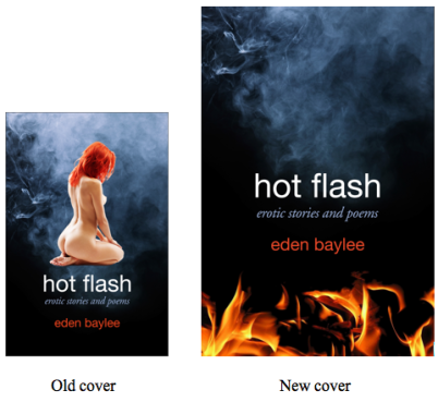 hot flash old new