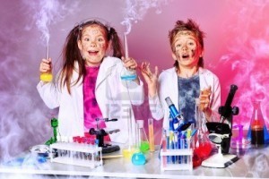 science club