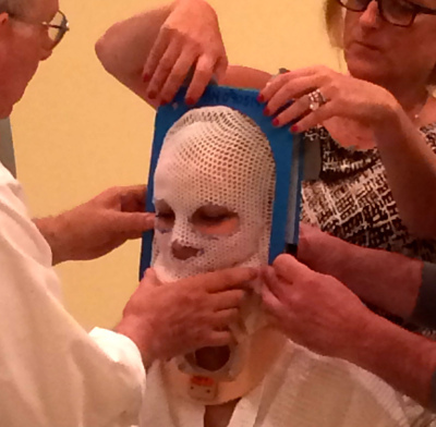 And yes, I got to keep it!