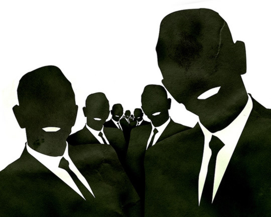 How So Many Psychopaths Manage to Reach Positions of Power