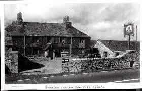 Jamaica Inn
