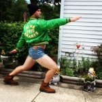 This is not! Okay, so maybe I forgot a few things . . .   