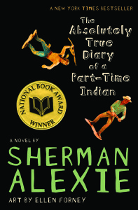 Little, Brown Books for Young Readers, September 2007.