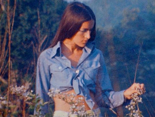 This became the iconic shot from The Long and Winding Road. The morning sun and Alva did all the work. I just turned the camera on.