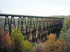 Behold, turn of the century engineering -- last century.