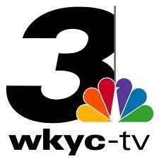 WKYC NBC 31 NBC Channel 3, Cleveland