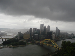 Pittsburgh, PA 036