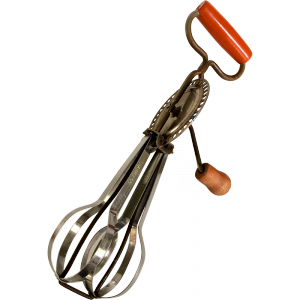 Edlund Hand Mixer