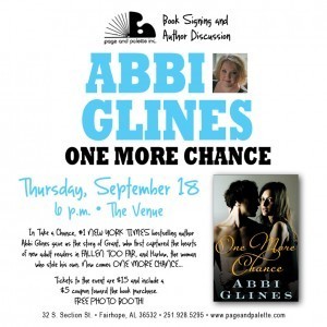 GLINES FB