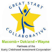 Macomb breakfast Macomb Intermediate School District, Michigan