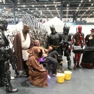 iron throne