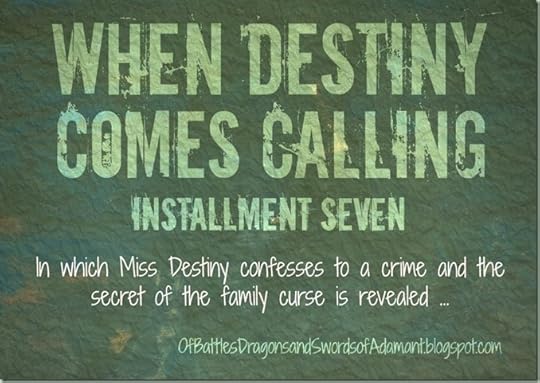 Destiny - 7