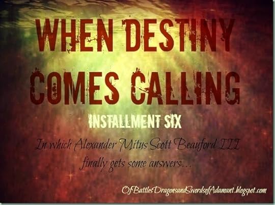 Destiny - 6