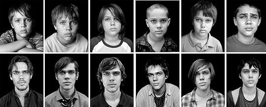 boyhood